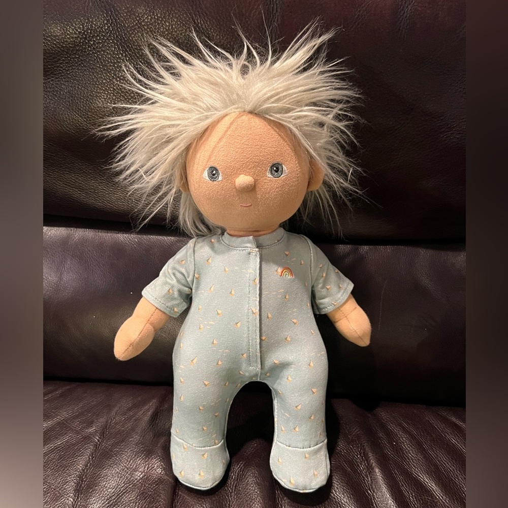 Dream Dinkum Doll